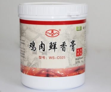 鸡肉鲜香膏WS-C025